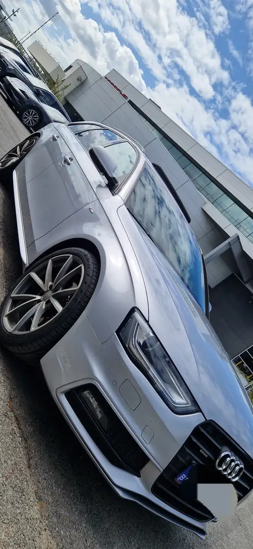 Audi A4 Avant 2.0 TDi Quattro Clean Diesel - 1