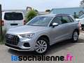 Audi Q3 35 TFSI 150 ch S tronic 7 Advanced Gris - thumbnail 1