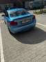 BMW 218 218i Coupe Blauw - thumbnail 2