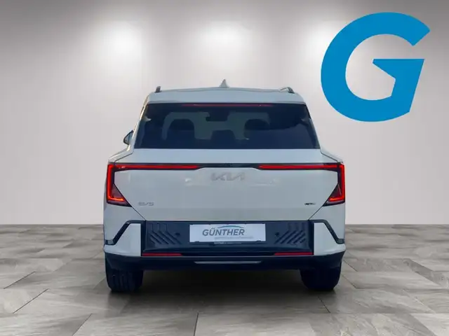 Kia EV5 GT-LINE 81,4KWH AT FWD 216 SD MY26 Ansicht 20