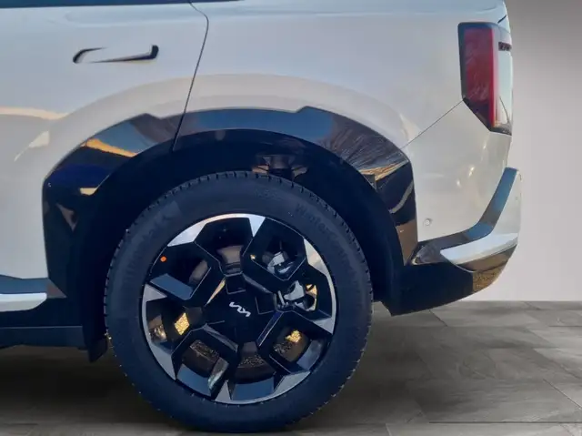 Kia EV5 GT-LINE 81,4KWH AT FWD 216 SD MY26 Ansicht 6