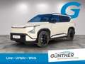 Kia EV5 GT-LINE 81,4KWH AT FWD 216 SD MY26 Weiß - thumbnail 1