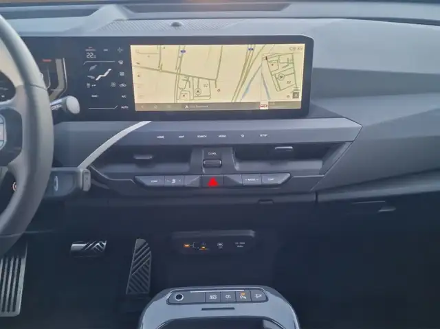 Kia EV5 GT-LINE 81,4KWH AT FWD 216 SD MY26 Ansicht 10