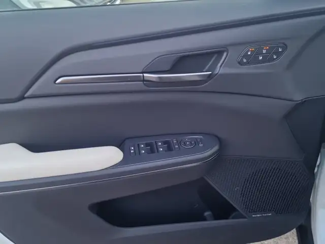 Kia EV5 GT-LINE 81,4KWH AT FWD 216 SD MY26 Ansicht 15