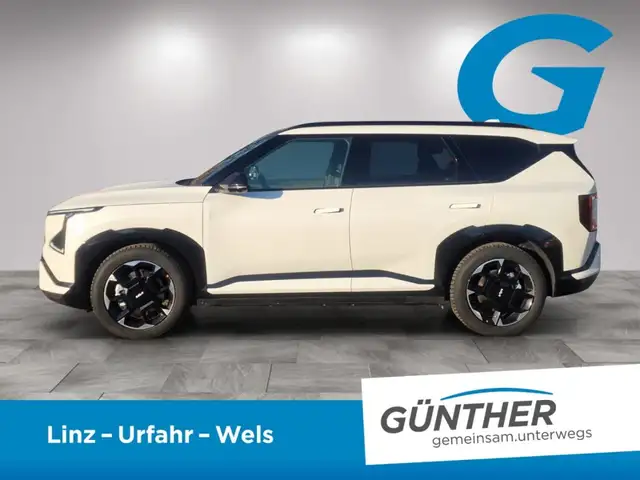 Kia EV5 GT-LINE 81,4KWH AT FWD 216 SD MY26 Ansicht 5