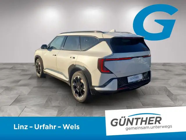 Kia EV5 GT-LINE 81,4KWH AT FWD 216 SD MY26 Ansicht 4