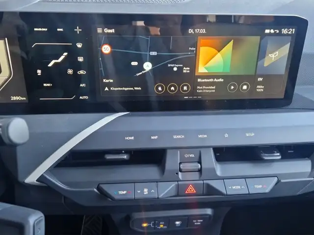 Kia EV5 GT-LINE 81,4KWH AT FWD 216 SD MY26 Ansicht 11