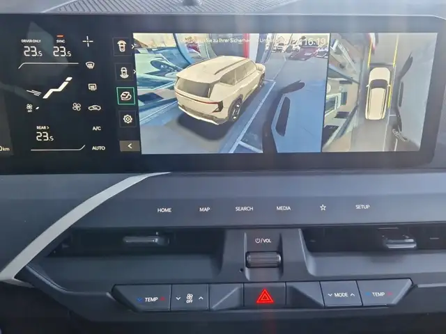 Kia EV5 GT-LINE 81,4KWH AT FWD 216 SD MY26 Ansicht 12