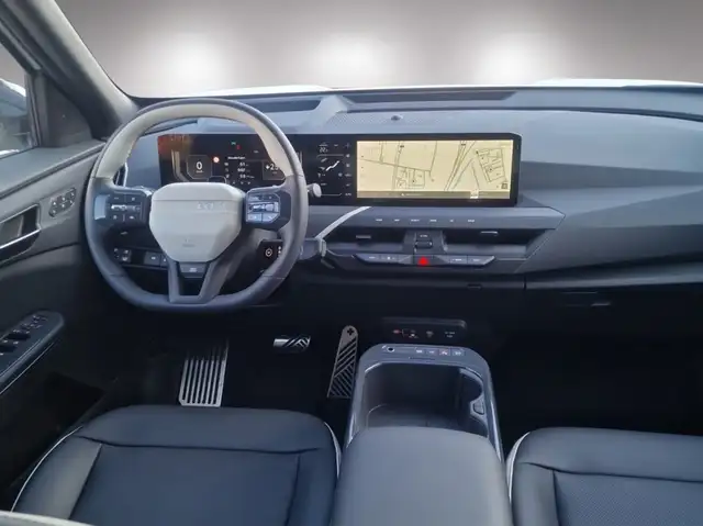 Kia EV5 GT-LINE 81,4KWH AT FWD 216 SD MY26 Ansicht 9