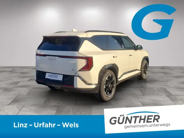 Kia EV5 GT-LINE 81,4KWH AT FWD 216 SD MY26 Ansicht 3