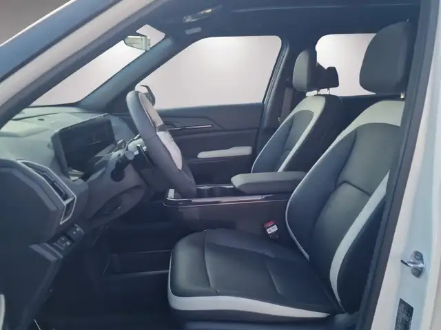 Kia EV5 GT-LINE 81,4KWH AT FWD 216 SD MY26 Ansicht 7