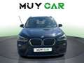 BMW X1 sDrive 18dA Business Negro - thumbnail 2