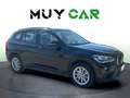 BMW X1 sDrive 18dA Business Negro - thumbnail 1