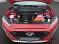 Hyundai KONA Advantage Hybrid 1.6 AHK Navi Sitzheizung Lenkradh Rood - thumbnail 14