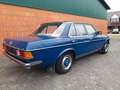 Mercedes-Benz 240 Diesel W123 - kerngesunder Zustand Blau - thumbnail 13