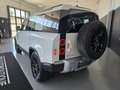 Land Rover Defender 110 3.0D I6 200 CV AWD Auto SE Bianco - thumbnail 7