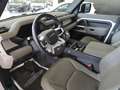 Land Rover Defender 110 3.0D I6 200 CV AWD Auto SE Bianco - thumbnail 11