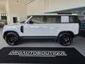 Land Rover Defender 110 3.0D I6 200 CV AWD Auto SE Bianco - thumbnail 9