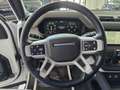 Land Rover Defender 110 3.0D I6 200 CV AWD Auto SE Bianco - thumbnail 15