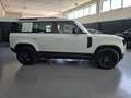 Land Rover Defender 110 3.0D I6 200 CV AWD Auto SE Bianco - thumbnail 5