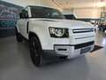 Land Rover Defender 110 3.0D I6 200 CV AWD Auto SE Bianco - thumbnail 3