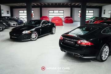 XKR-S 2009 - 4.2 SC V8 Coupe - 1 of 150ex - MINT !