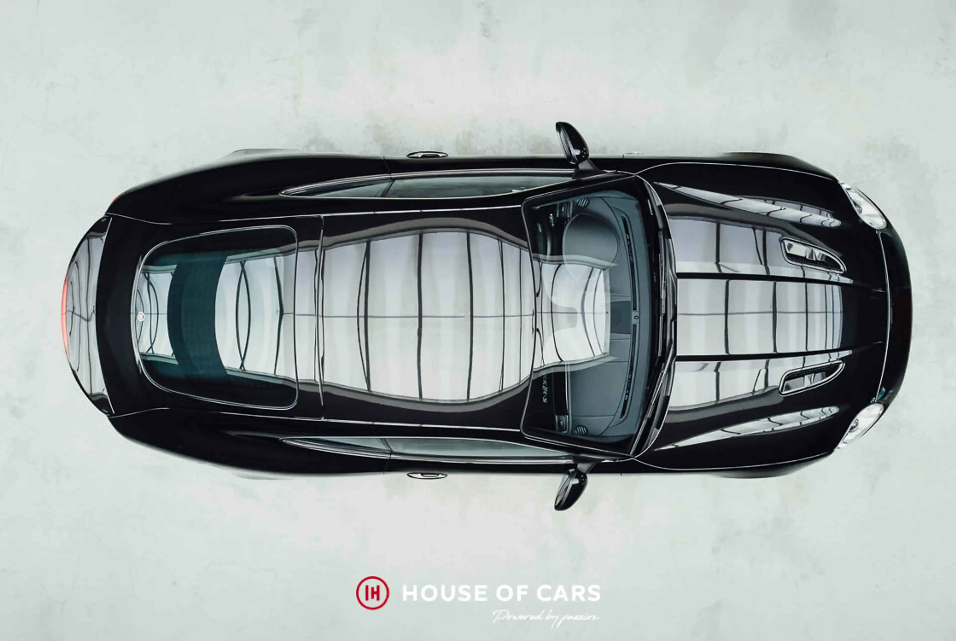 Jaguar XKR XKR-S 2009 - 4.2 SC V8 Coupe - 1 of 150ex - MINT ! — photo 6