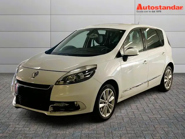 Renault Scenic Scenic III Scenic X-Mod 1.5 dci Live s&s 110cv my13