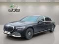 Mercedes-Benz Maybach S-Klasse Maybach S 680 4Matic L 9G-TRONIC Schwarz - thumbnail 3