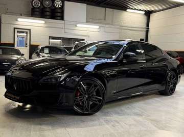 3.0 V6 GranSport S Q4 * SOUND B&W TOIT PACK CARBON