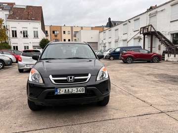 2.0i 16v 2SRS ABS AC