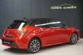 Toyota Corolla 1.8 Hybrid Automaat-Navi-Cam-Keyless-Garantie Rouge - thumbnail 2