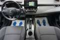 Toyota Corolla 1.8 Hybrid Automaat-Navi-Cam-Keyless-Garantie Rouge - thumbnail 5