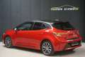 Toyota Corolla 1.8 Hybrid Automaat-Navi-Cam-Keyless-Garantie Rouge - thumbnail 4