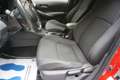 Toyota Corolla 1.8 Hybrid Automaat-Navi-Cam-Keyless-Garantie Rouge - thumbnail 7