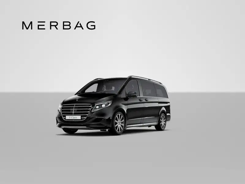 MERCEDES-BENZ Clasa V