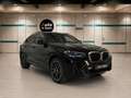 BMW X4 M40dA xDrive Negro - thumbnail 1