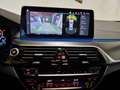 BMW 530 eAS PHEV*FULL OPTIONS*CARNET COMPLET Schwarz - thumbnail 11