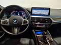 BMW 530 eAS PHEV*FULL OPTIONS*CARNET COMPLET Schwarz - thumbnail 9