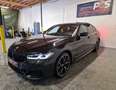 BMW 530 eAS PHEV*FULL OPTIONS*CARNET COMPLET Schwarz - thumbnail 3