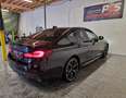 BMW 530 eAS PHEV*FULL OPTIONS*CARNET COMPLET Schwarz - thumbnail 5
