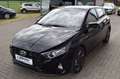Hyundai i20 Select Mild-Hybrid!!AUTOMATIK!! Noir - thumbnail 3