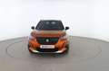Peugeot 2008 1.2 PureTech S&S GT Line 130 Naranja - thumbnail 8