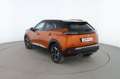 Peugeot 2008 1.2 PureTech S&S GT Line 130 Naranja - thumbnail 3