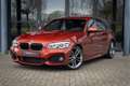 BMW 118 1-serie 118i M Sport High Executive, Camera, Trekh Portocaliu - thumbnail 2