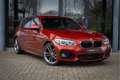 BMW 118 1-serie 118i M Sport High Executive, Camera, Trekh Narancs - thumbnail 5