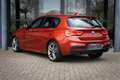 BMW 118 1-serie 118i M Sport High Executive, Camera, Trekh Portocaliu - thumbnail 8