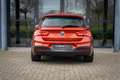BMW 118 1-serie 118i M Sport High Executive, Camera, Trekh Oranje - thumbnail 7