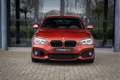 BMW 118 1-serie 118i M Sport High Executive, Camera, Trekh Narancs - thumbnail 6