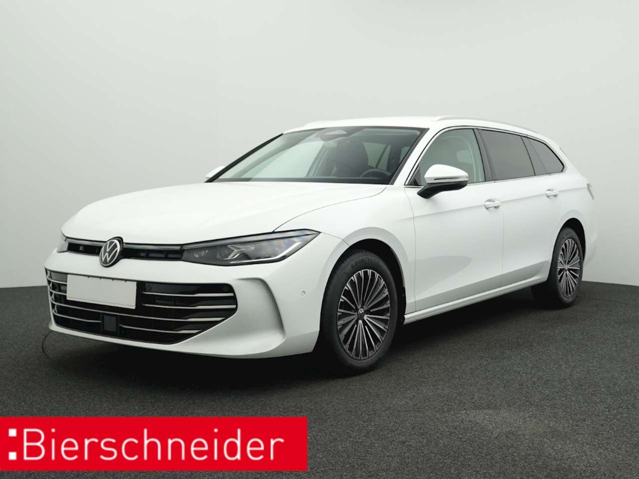 Volkswagen Passat Variant — Volkswagen Passat Variant 2.0 TDI DSG 4Mo. Elegance IQ.LIGHT AHK HuD
